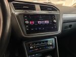 Volkswagen Tiguan 2021 Valkoinen