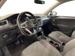 Volkswagen Tiguan 2021 Valkoinen
