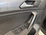 Volkswagen Tiguan 2021 Valkoinen