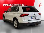 Volkswagen Tiguan 2021 Valkoinen