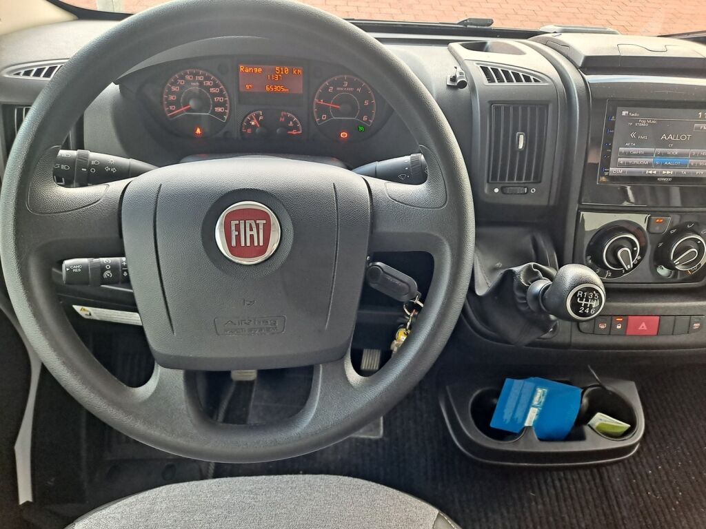 Sunlight A 60 2021 Valkoinen