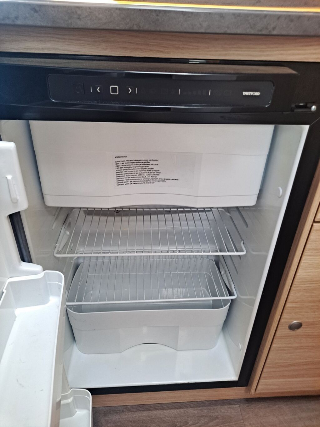 Sunlight A 60 2021 Valkoinen