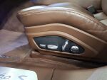 Porsche Panamera 2018 Harmaa