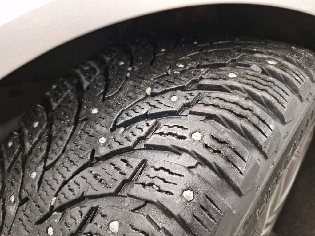 Porsche Panamera 2018 Harmaa