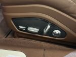 Porsche Panamera 2018 Harmaa