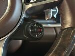 Porsche Panamera 2018 Harmaa