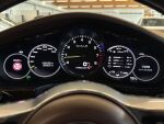 Porsche Panamera 2018 Harmaa