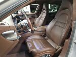Porsche Panamera 2018 Harmaa