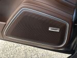 Porsche Panamera 2018 Harmaa