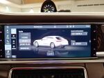 Porsche Panamera 2018 Harmaa