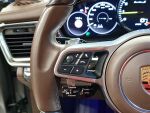 Porsche Panamera 2018 Harmaa