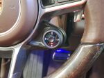 Porsche Panamera 2018 Harmaa