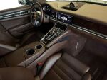 Porsche Panamera 2018 Harmaa