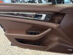 Porsche Panamera 2018 Harmaa