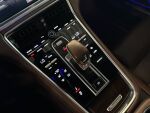 Porsche Panamera 2018 Harmaa