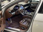 Porsche Panamera 2018 Harmaa