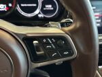 Porsche Panamera 2018 Harmaa