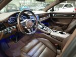 Porsche Panamera 2018 Harmaa