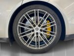 Porsche Panamera 2018 Harmaa
