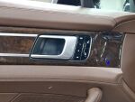 Porsche Panamera 2018 Harmaa