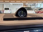 Porsche Panamera 2018 Harmaa
