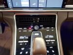 Porsche Panamera 2018 Harmaa