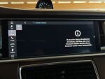 Porsche Panamera 2018 Harmaa