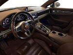 Porsche Panamera 2018 Harmaa
