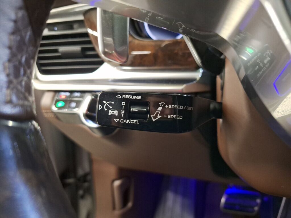 Porsche Panamera 2018 Harmaa