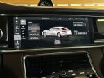 Porsche Panamera 2018 Harmaa