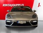 Porsche Panamera 2018 Harmaa