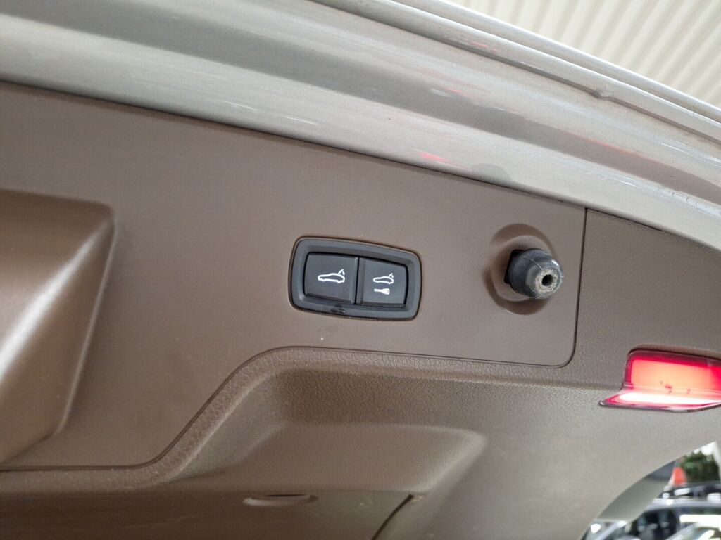 Porsche Panamera 2018 Harmaa