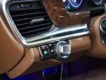 Porsche Panamera 2018 Harmaa
