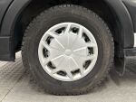 Ford Transit 2021 Valkoinen