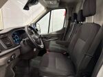Ford Transit 2021 Valkoinen