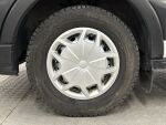 Ford Transit 2021 Valkoinen