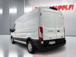Ford Transit 2021 Valkoinen