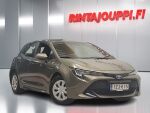 Toyota Corolla 2021 Ruskea (beige)