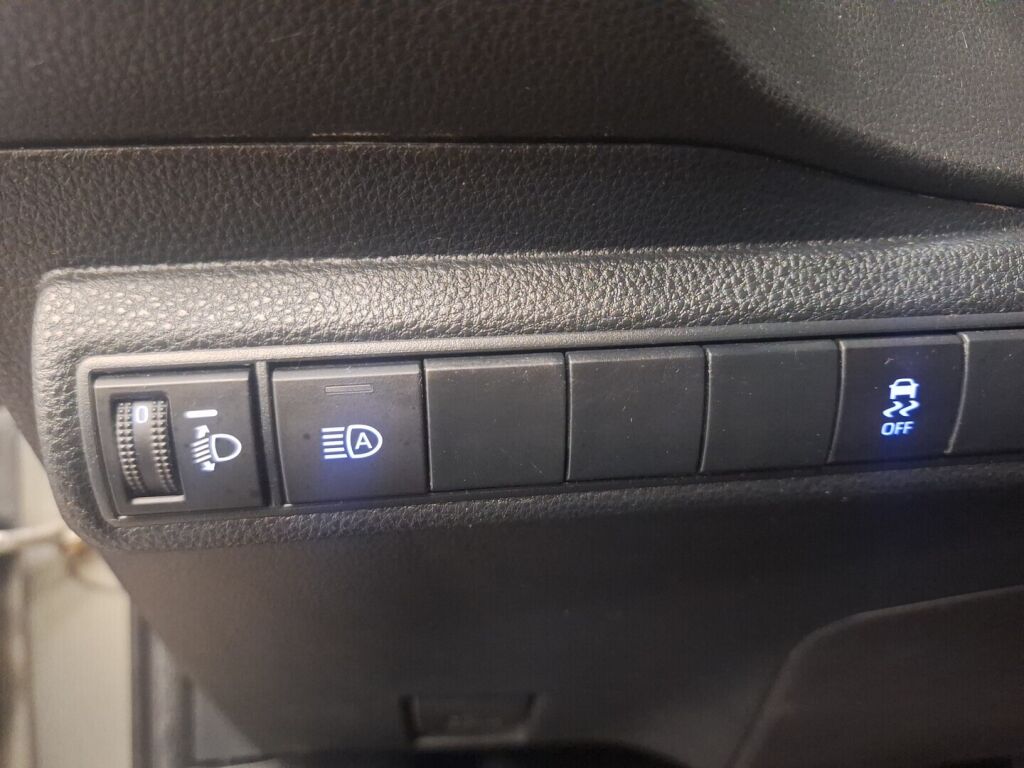 Toyota Corolla 2021 Ruskea (beige)