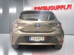 Toyota Corolla 2021 Ruskea (beige)