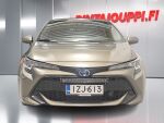 Toyota Corolla 2021 Ruskea (beige)