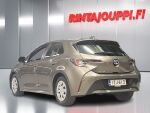 Toyota Corolla 2021 Ruskea (beige)