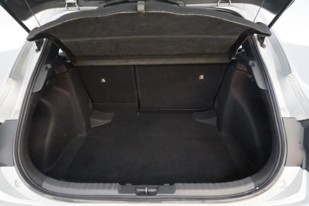 Toyota Corolla 2021 Hopea