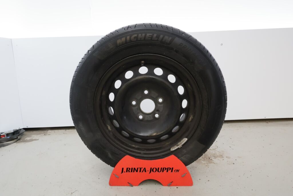 Toyota Corolla 2021 Hopea