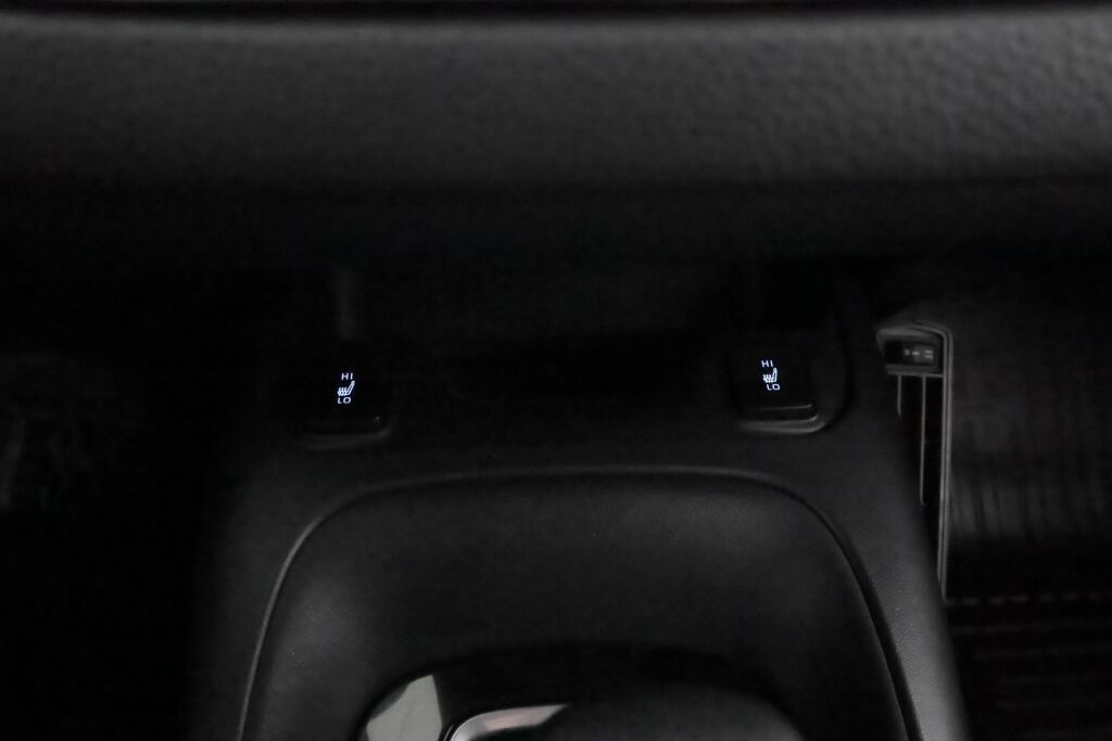 Toyota Corolla 2021 Hopea