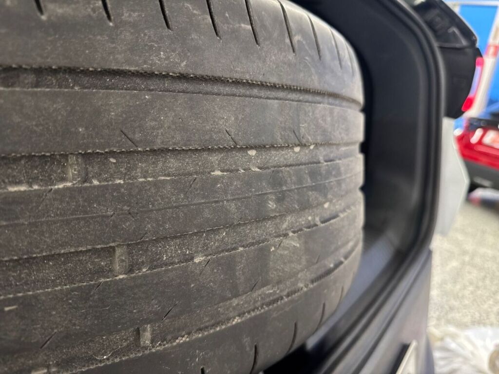 Volkswagen ID.4 2021 Valkoinen