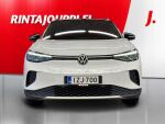 Volkswagen ID.4 2021 Valkoinen