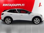Volkswagen ID.4 2021 Valkoinen