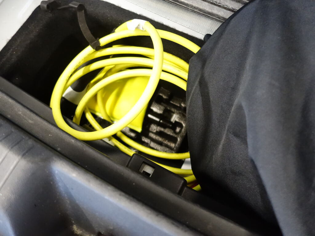 Volkswagen ID.4 2021 Valkoinen