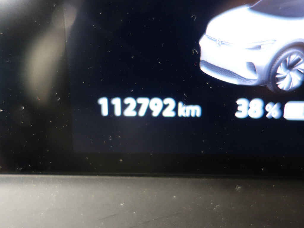 Volkswagen ID.4 2021 Valkoinen